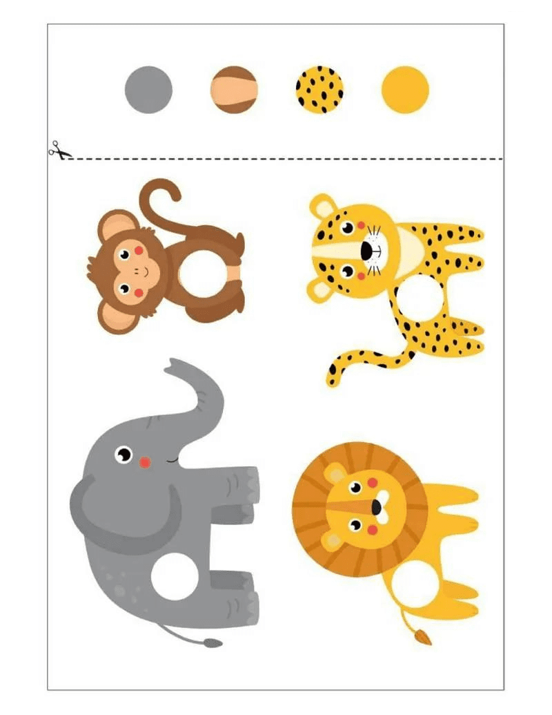 Printable worksheet sample 2
