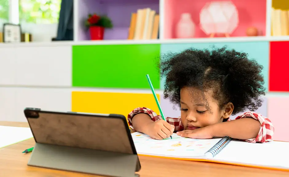 B. Invest Rs.200/- In Your Kids Education