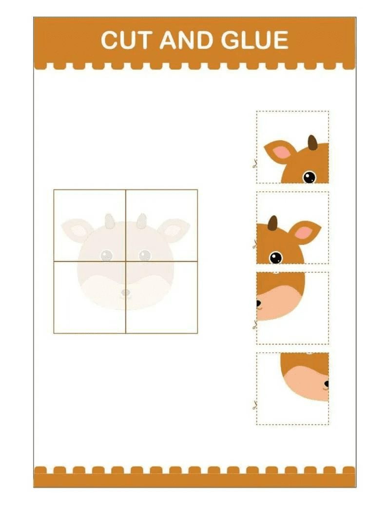 Printable worksheet sample 1