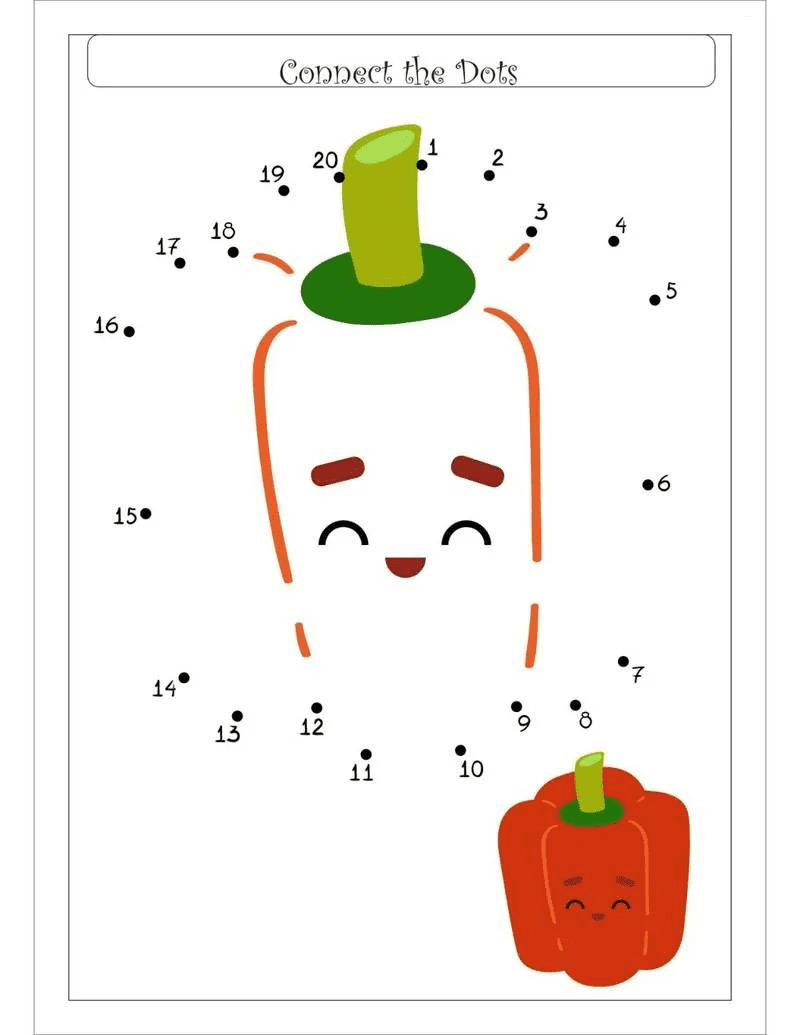 Printable worksheet sample 4